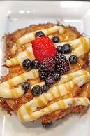 Cambria Hotel Spokane Airport