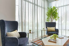 Cambria Hotel Spokane Airport