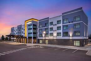 Cambria Hotel Spokane Airport