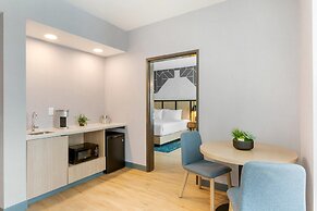 Cambria Hotel Spokane Airport