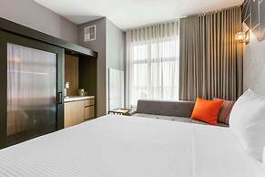 Cambria Hotel Spokane Airport