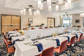 Cambria Hotel Spokane Airport
