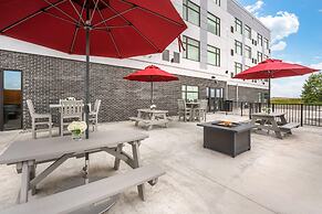 Cambria Hotel Spokane Airport