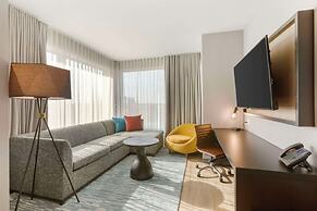 Cambria Hotel Spokane Airport