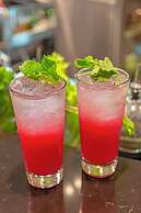 Cambria Hotel Spokane Airport