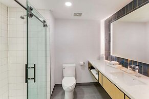 Cambria Hotel Spokane Airport