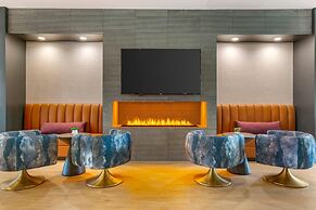 Cambria Hotel Spokane Airport