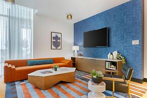 Cambria Hotel Spokane Airport