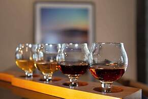 Cambria Hotel Spokane Airport