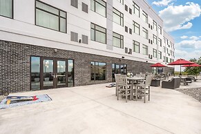 Cambria Hotel Spokane Airport