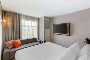 Cambria Hotel Spokane Airport