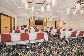 Cambria Hotel Spokane Airport