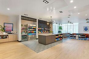 Cambria Hotel Spokane Airport