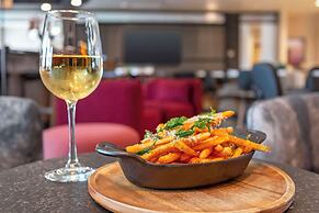 Cambria Hotel Spokane Airport