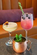Cambria Hotel Spokane Airport