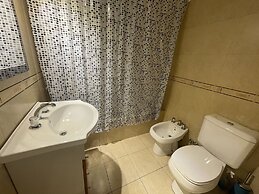 Splendid Temporary Stay in Almagro 10th Floor With Pool