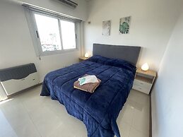 Splendid Temporary Stay in Almagro 10th Floor With Pool