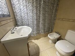 Splendid Temporary Stay in Almagro 10th Floor With Pool