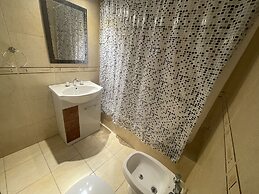 Splendid Temporary Stay in Almagro 10th Floor With Pool