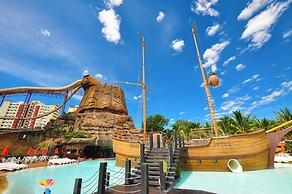 Spazzio diRoma Acqua Park Splash e Slide