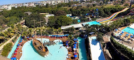 Spazzio diRoma Acqua Park Splash e Slide