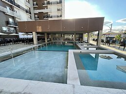 Spazzio diRoma Acqua Park Splash e Slide