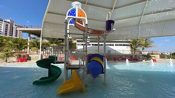 Spazzio diRoma Acqua Park Splash e Slide