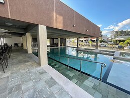 Spazzio diRoma Acqua Park Splash e Slide