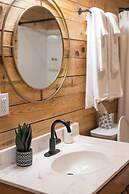 Red Feather Cabins 270