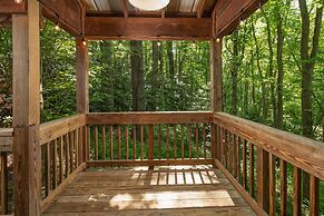 Red Feather Cabins 270