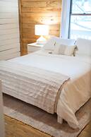 Red Feather Cabins 270