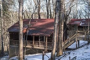 Red Feather Cabins 270