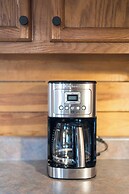 Red Feather Cabins 270