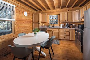 Red Feather Cabins 270