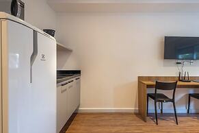 360 Praça da Árvore