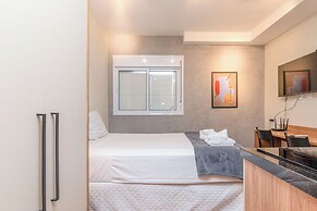 360 Praça da Árvore