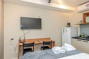 360 Praça da Árvore