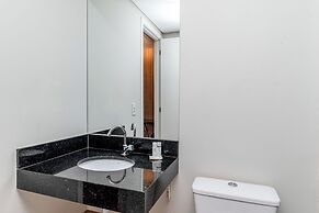 360 Praça da Árvore