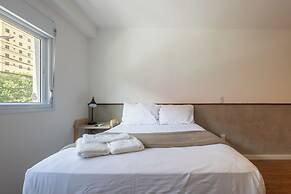 360 Praça da Árvore