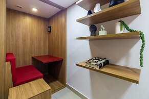 360 Praça da Árvore