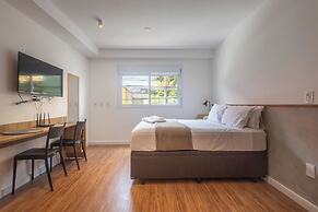 360 Praça da Árvore