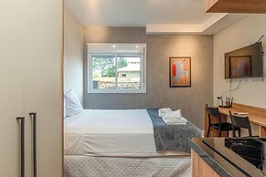 360 Praça da Árvore