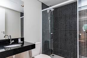 360 Praça da Árvore