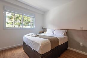 360 Praça da Árvore