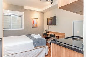 360 Praça da Árvore