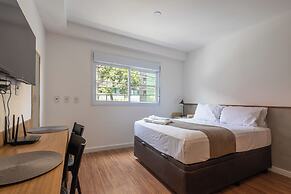 360 Praça da Árvore