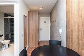 360 Praça da Árvore