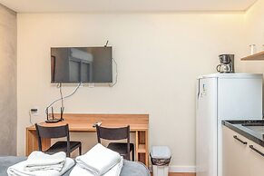 360 Praça da Árvore