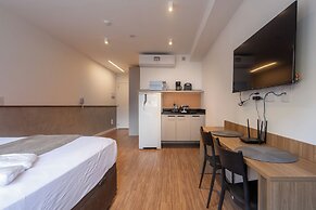 360 Praça da Árvore