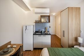 360 Praça da Árvore